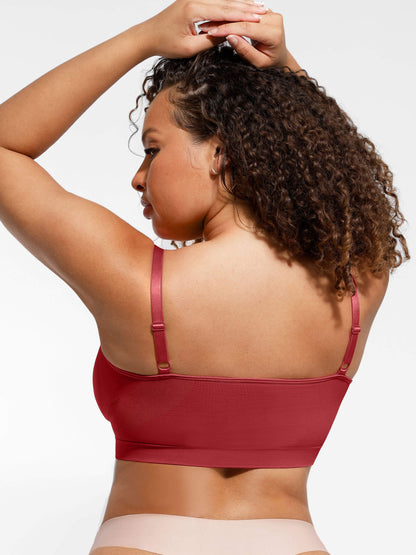 Smooth Seamless Comfort Bra [BOGO]