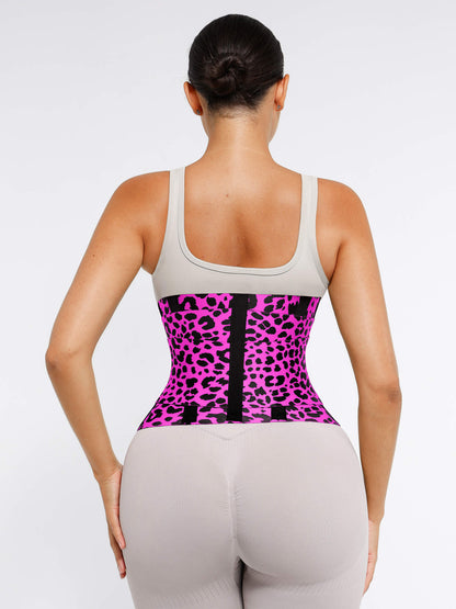 Tummy Control Adjustable Waist Trainer Bundle