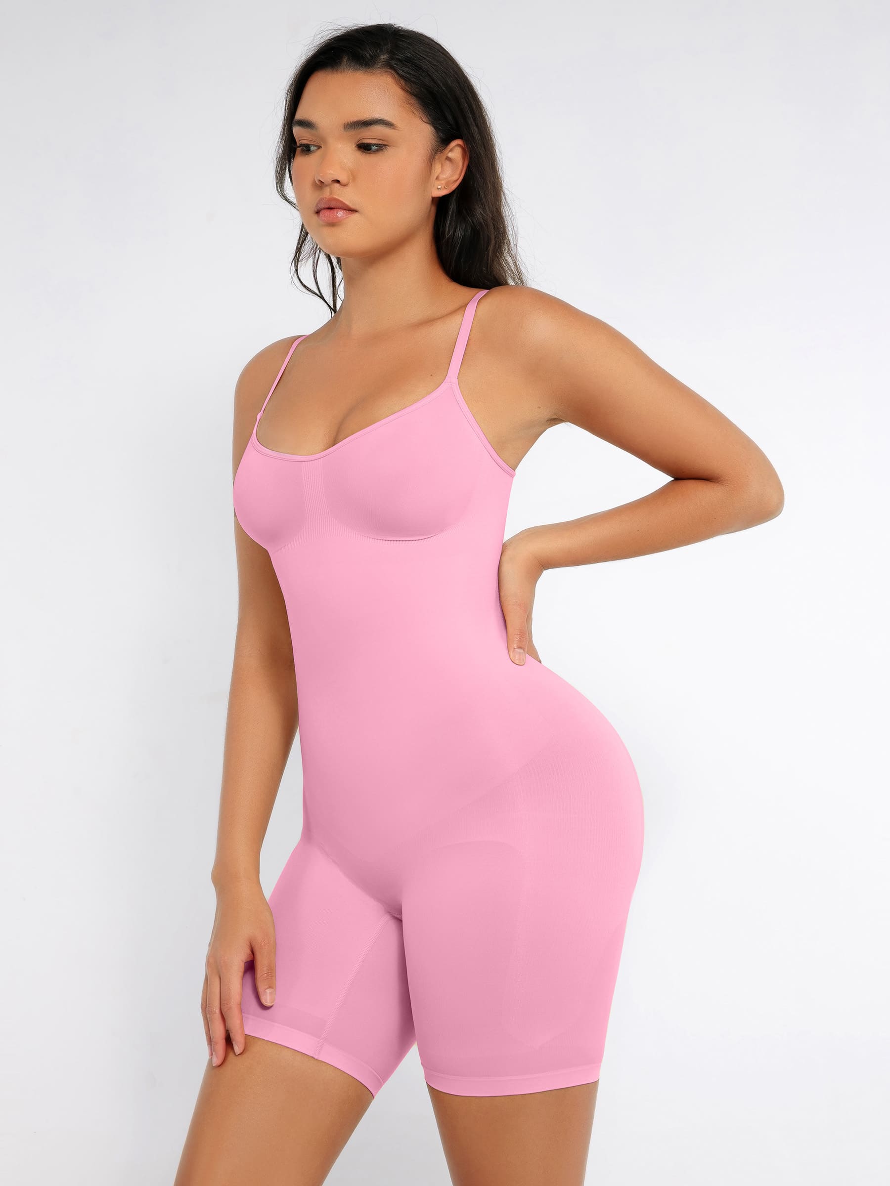 Tummy Control Butt Lift Shapewear [BOGO]