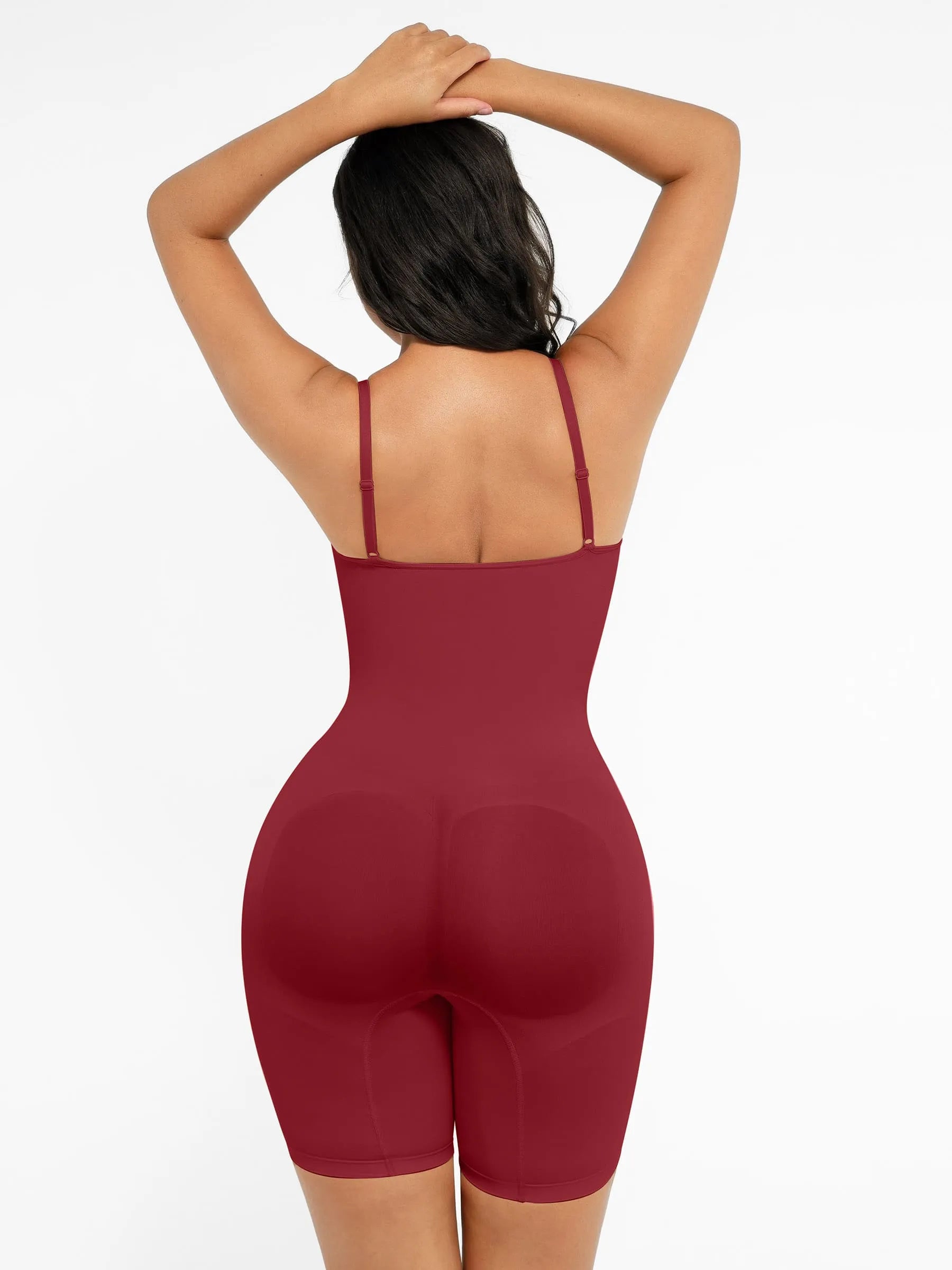 Tummy Control Butt Lift Shapewear [BOGO]