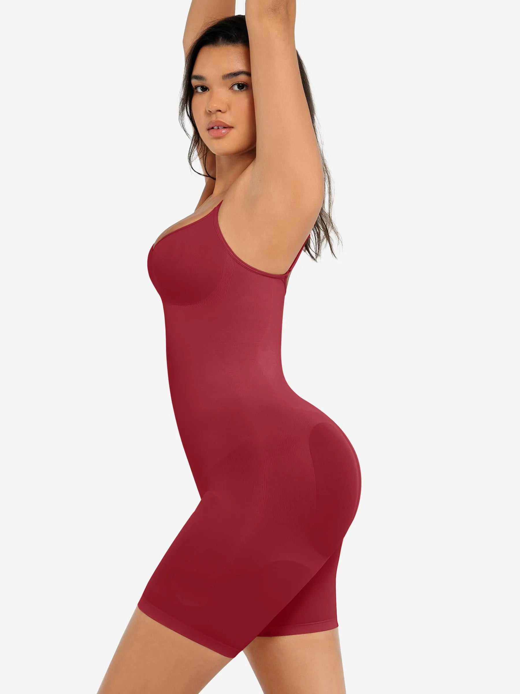 Tummy Control Butt Lift Shapewear [BOGO]