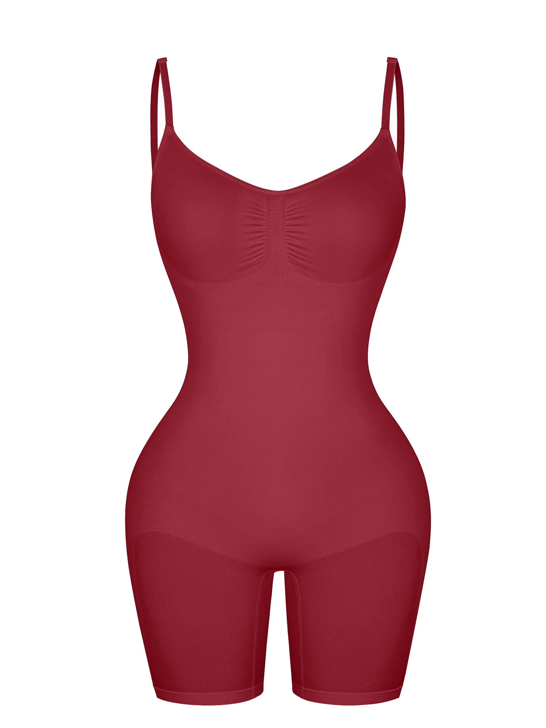 Tummy Control Butt Lift Shapewear [BOGO]