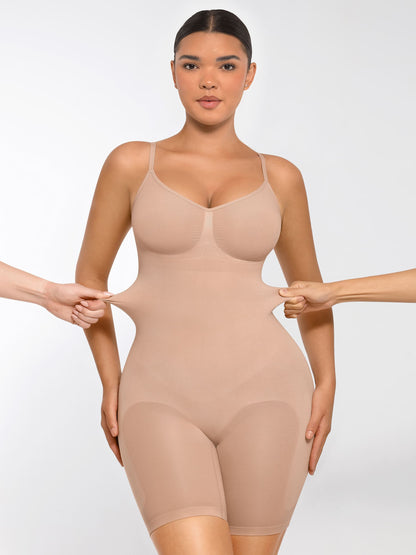 Tummy Control Butt Lift Shapewear [BOGO]