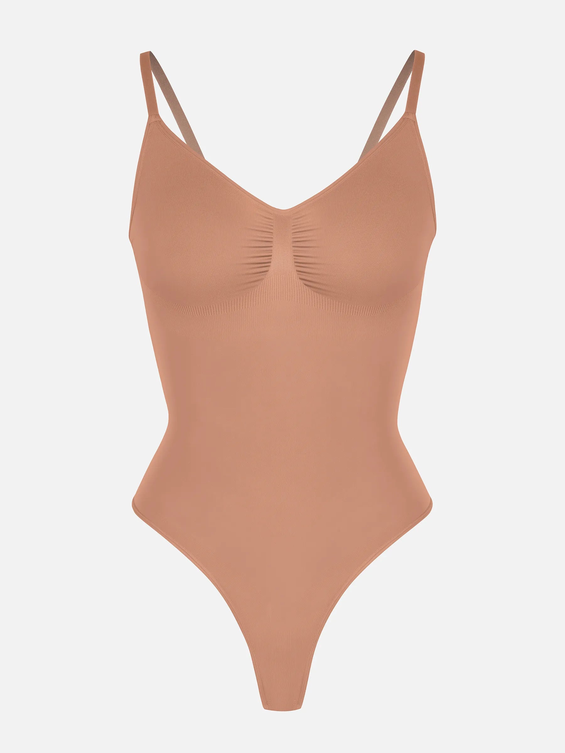 Tummy Control Seamless Bodysuit [BOGO]