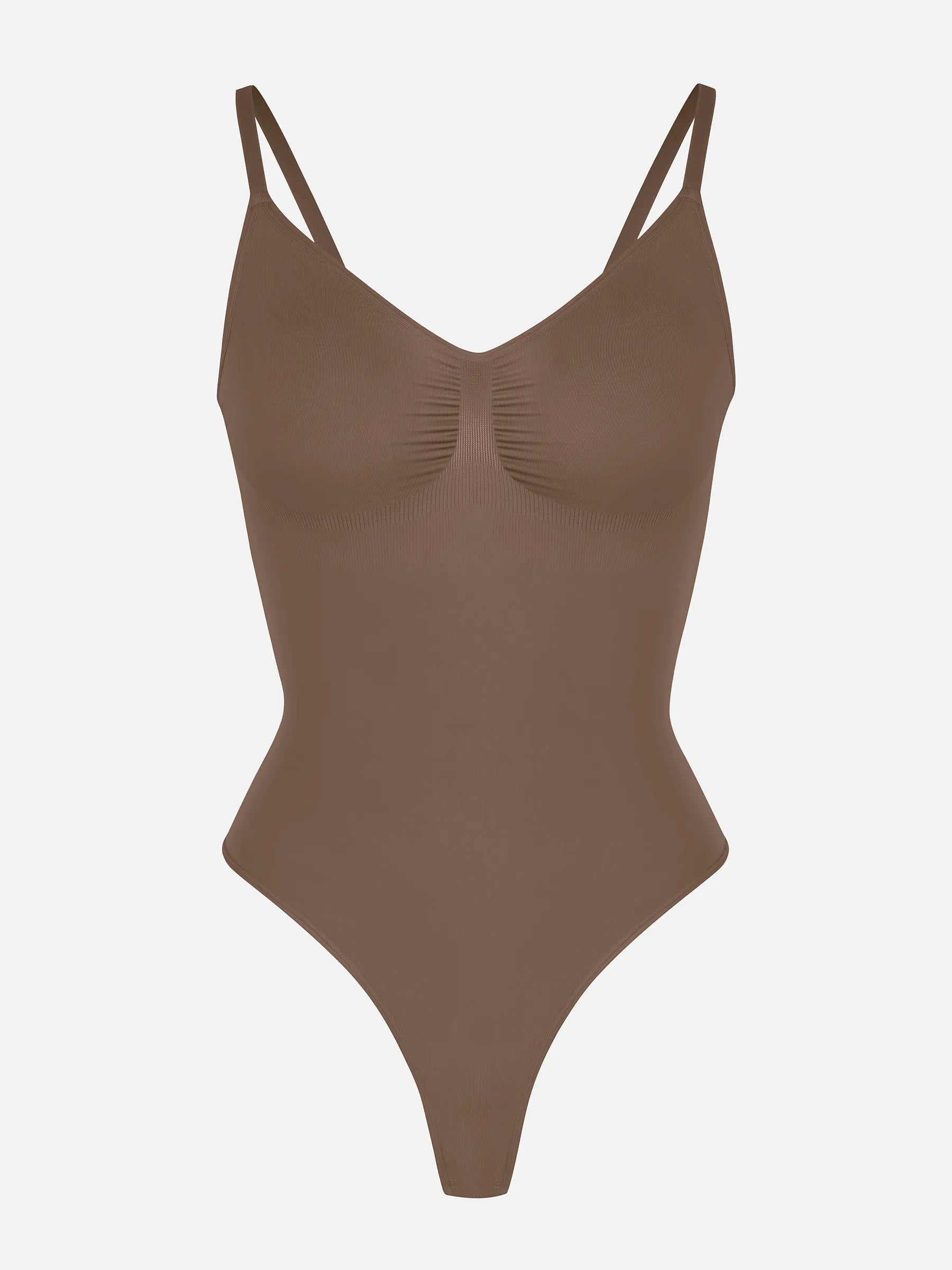 Tummy Control Seamless Bodysuit [BOGO]
