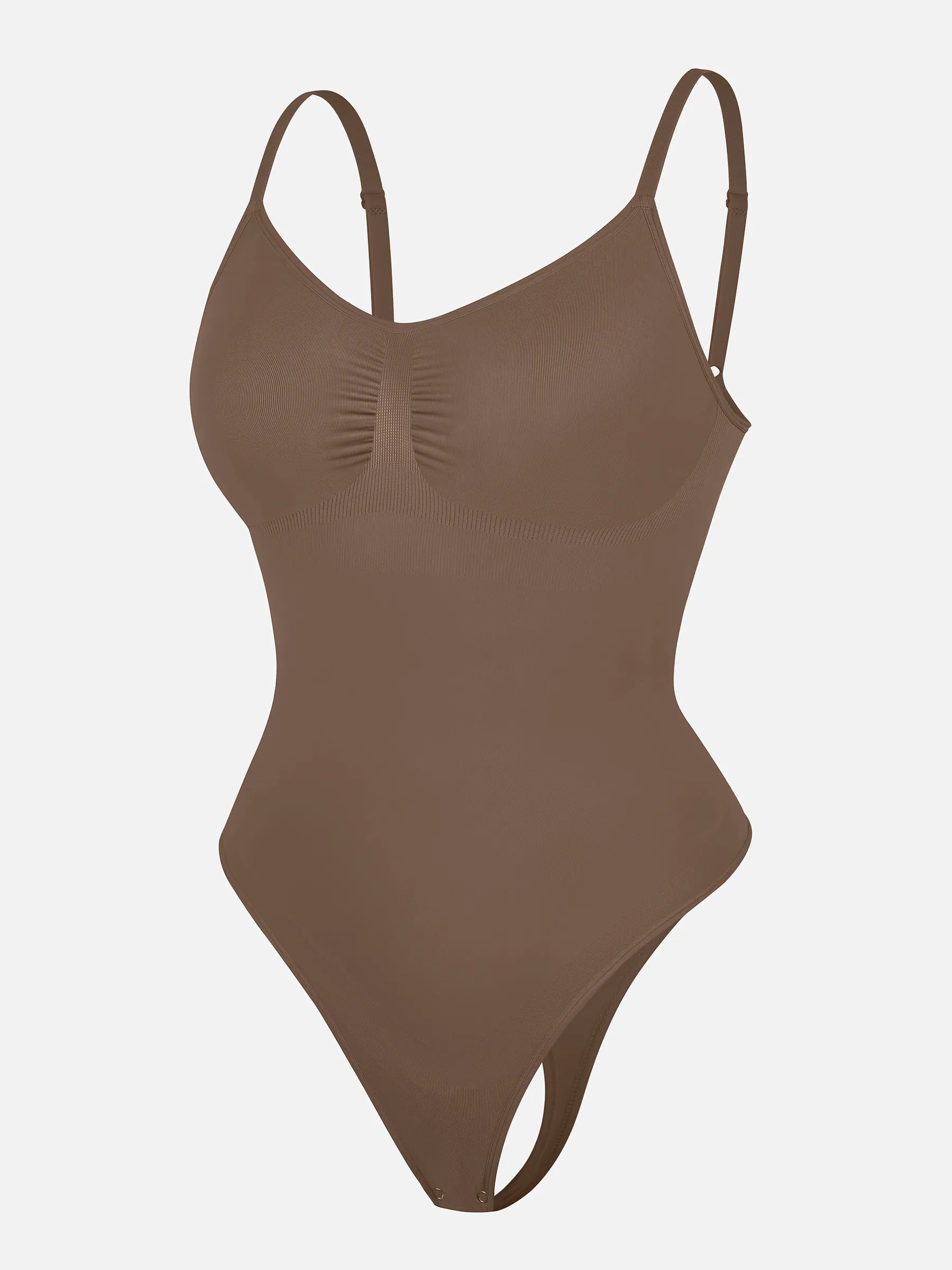 Tummy Control Seamless Bodysuit [BOGO]