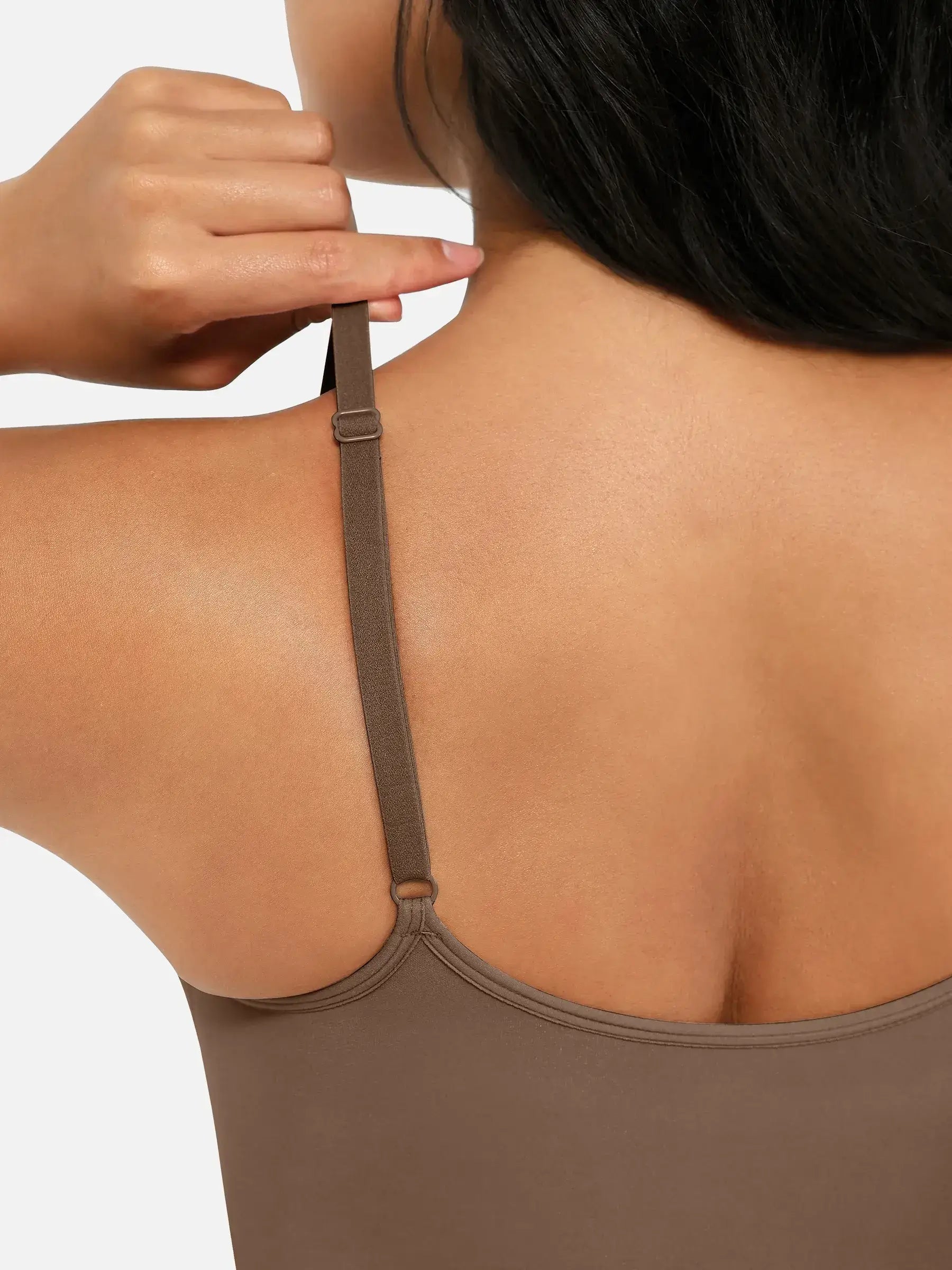 Tummy Control Seamless Bodysuit [BOGO]