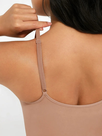 Tummy Control Seamless Bodysuit [BOGO]
