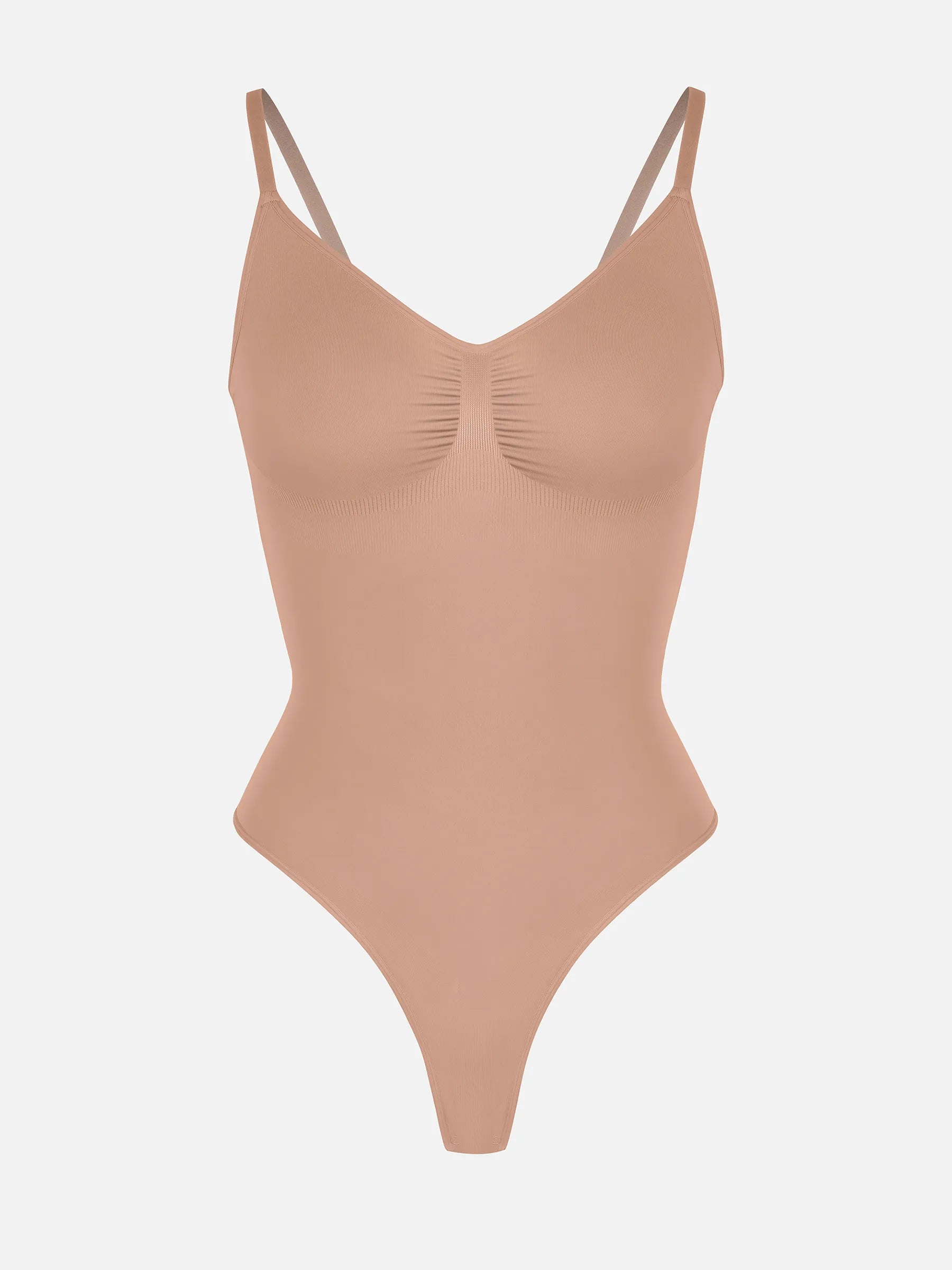 Tummy Control Seamless Bodysuit [BOGO]
