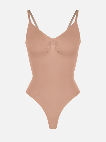 Tummy Control Seamless Bodysuit [BOGO]