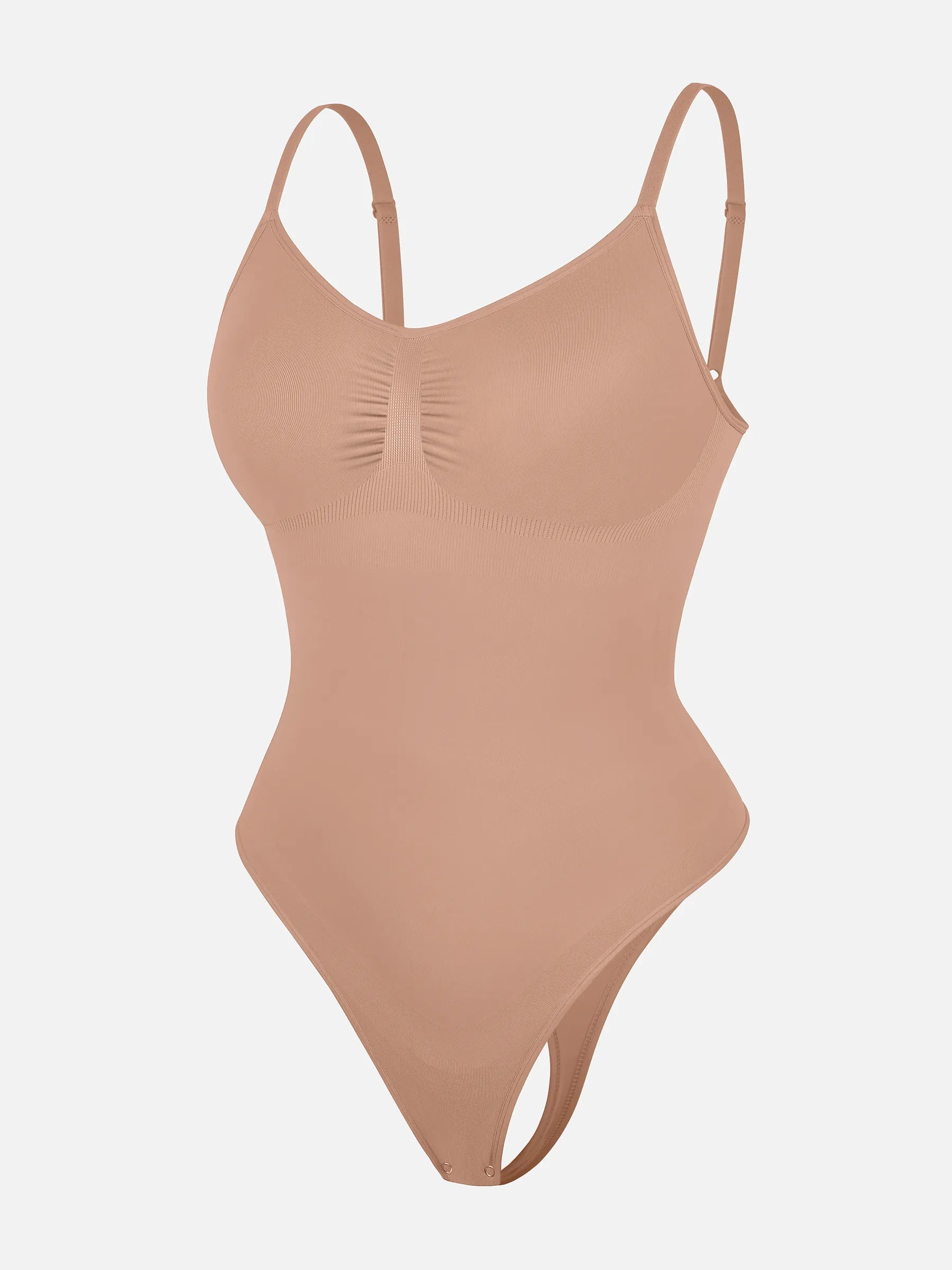 Tummy Control Seamless Bodysuit [BOGO]
