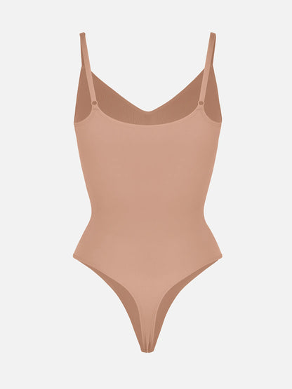 Tummy Control Seamless Bodysuit [BOGO]