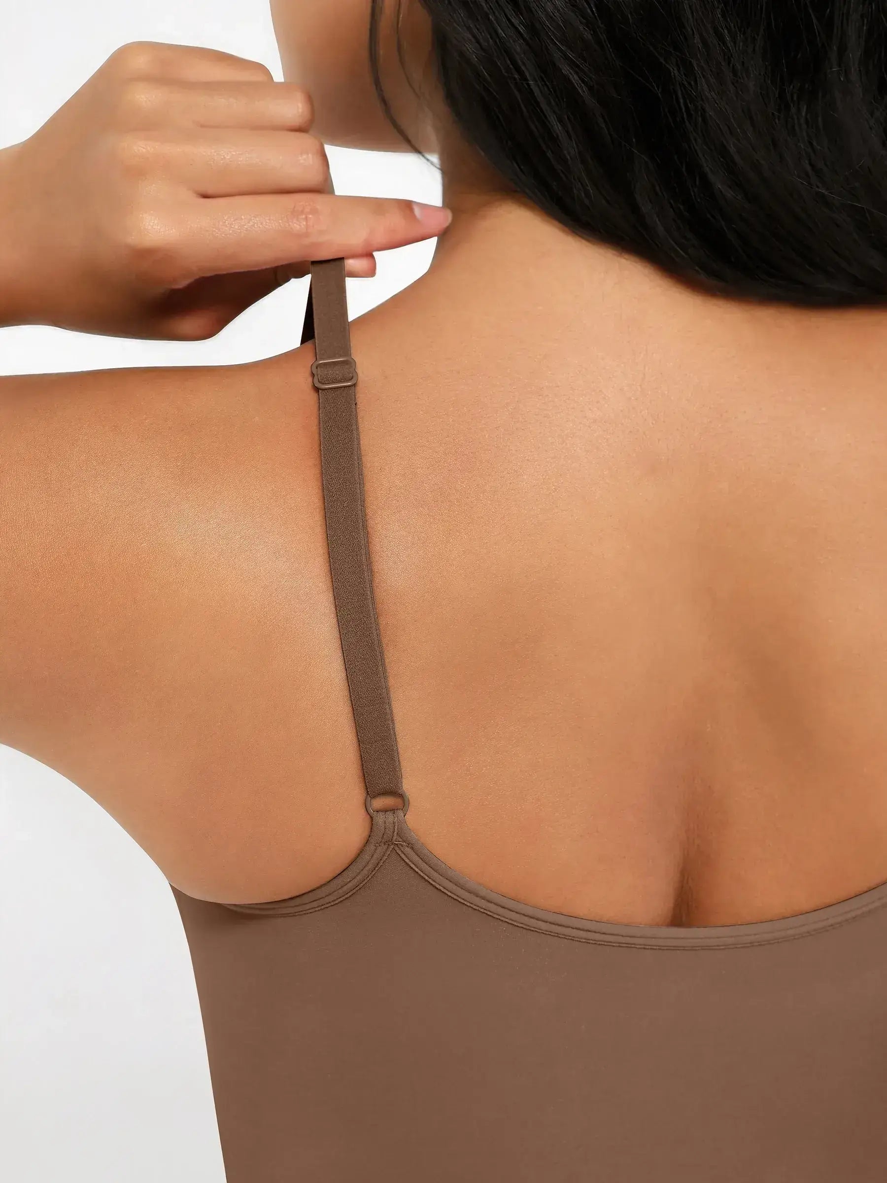 Tummy Control Seamless Bodysuit [BOGO]