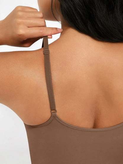 Tummy Control Seamless Bodysuit [BOGO]