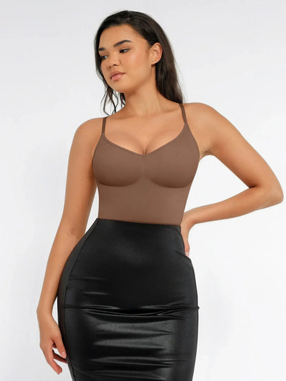 Tummy Control Seamless Bodysuit [BOGO]