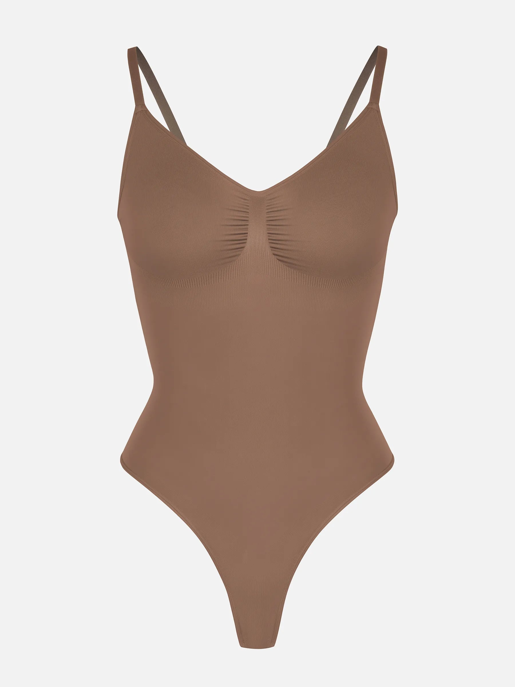 Tummy Control Seamless Bodysuit [BOGO]