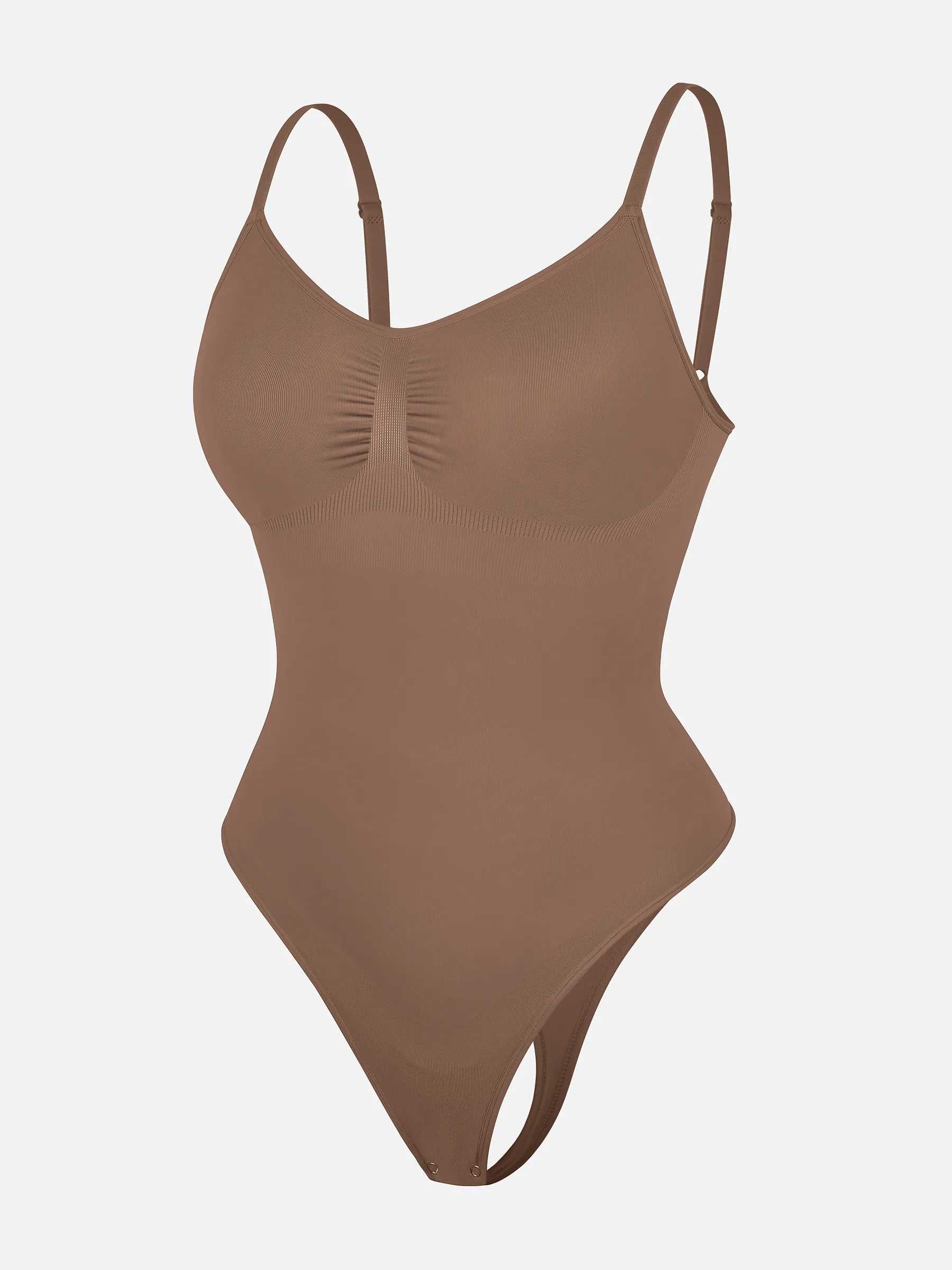 Tummy Control Seamless Bodysuit [BOGO]