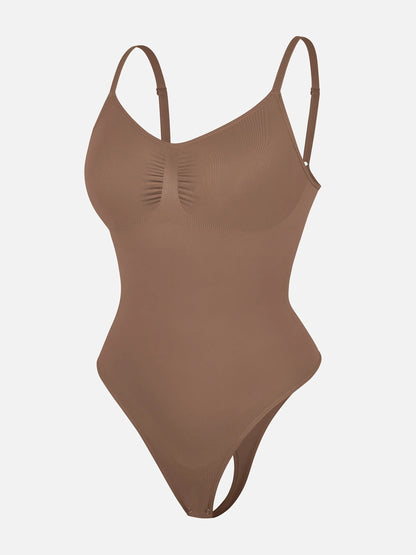 Tummy Control Seamless Bodysuit [BOGO]