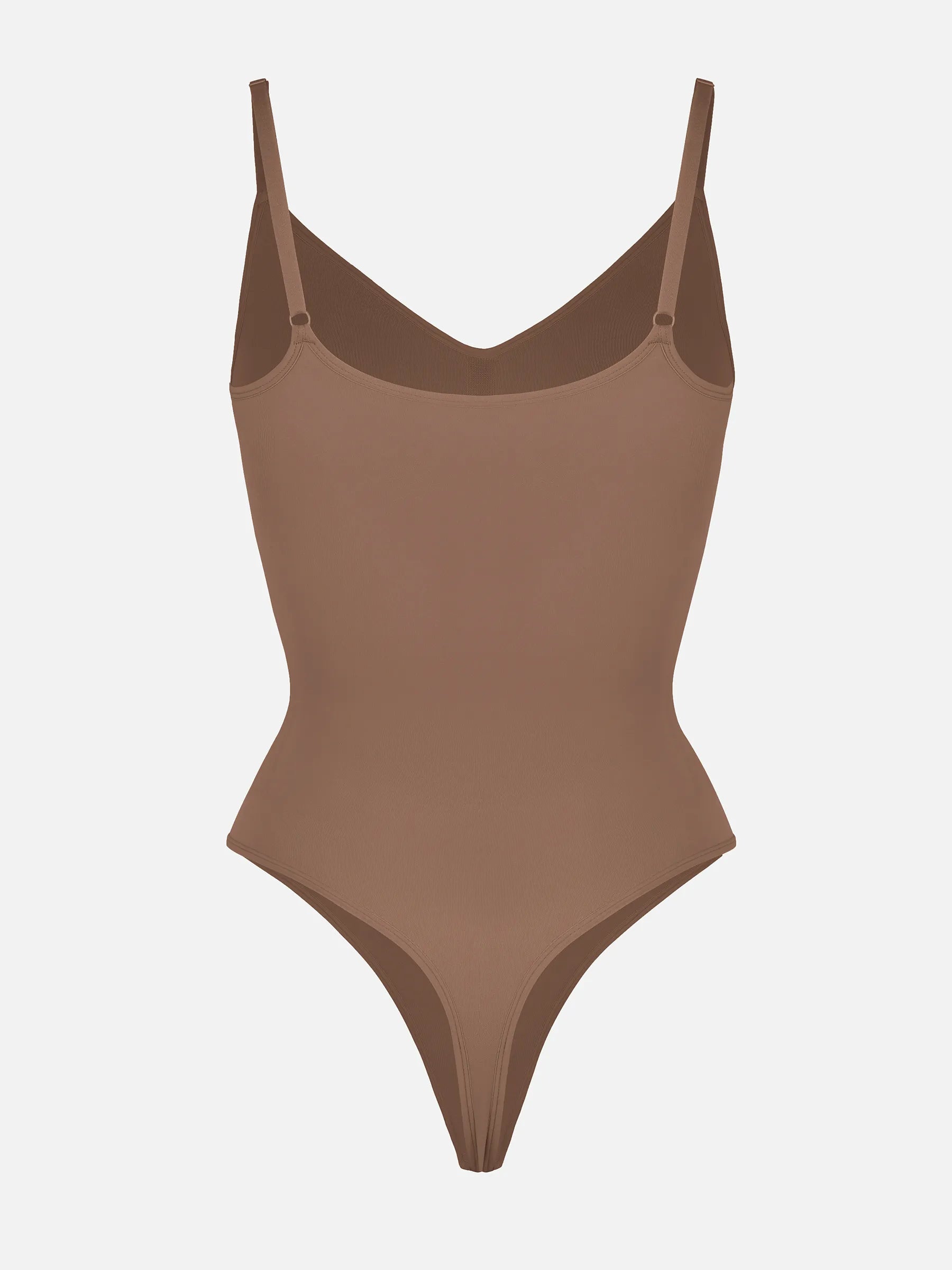 Tummy Control Seamless Bodysuit [BOGO]
