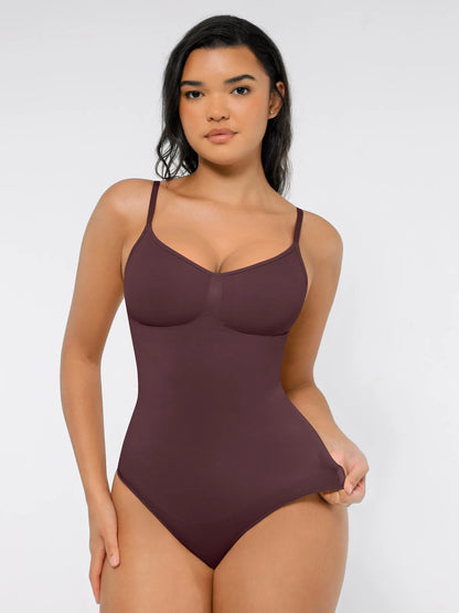 Tummy Control Seamless Bodysuit [BOGO]