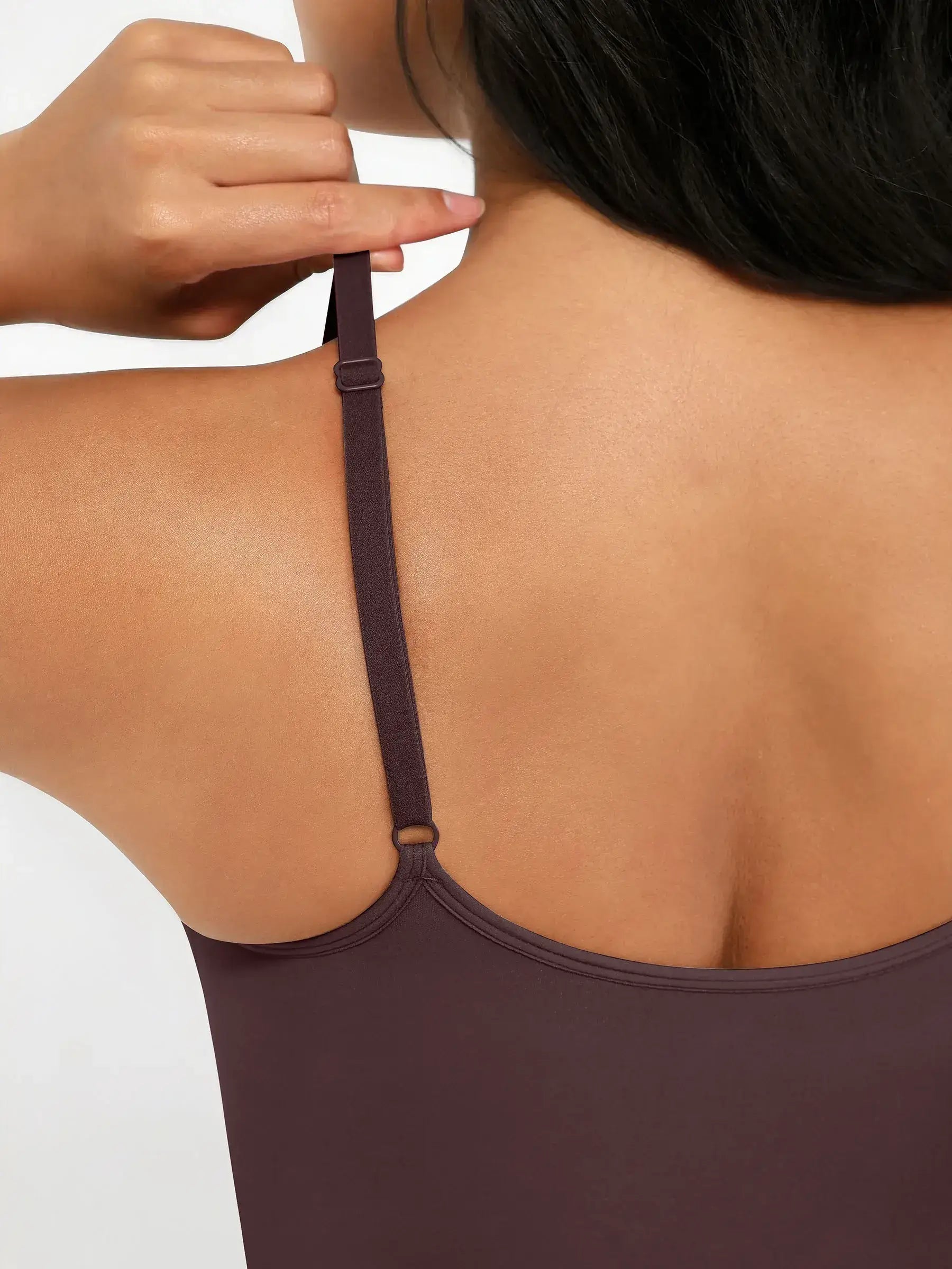 Tummy Control Seamless Bodysuit [BOGO]