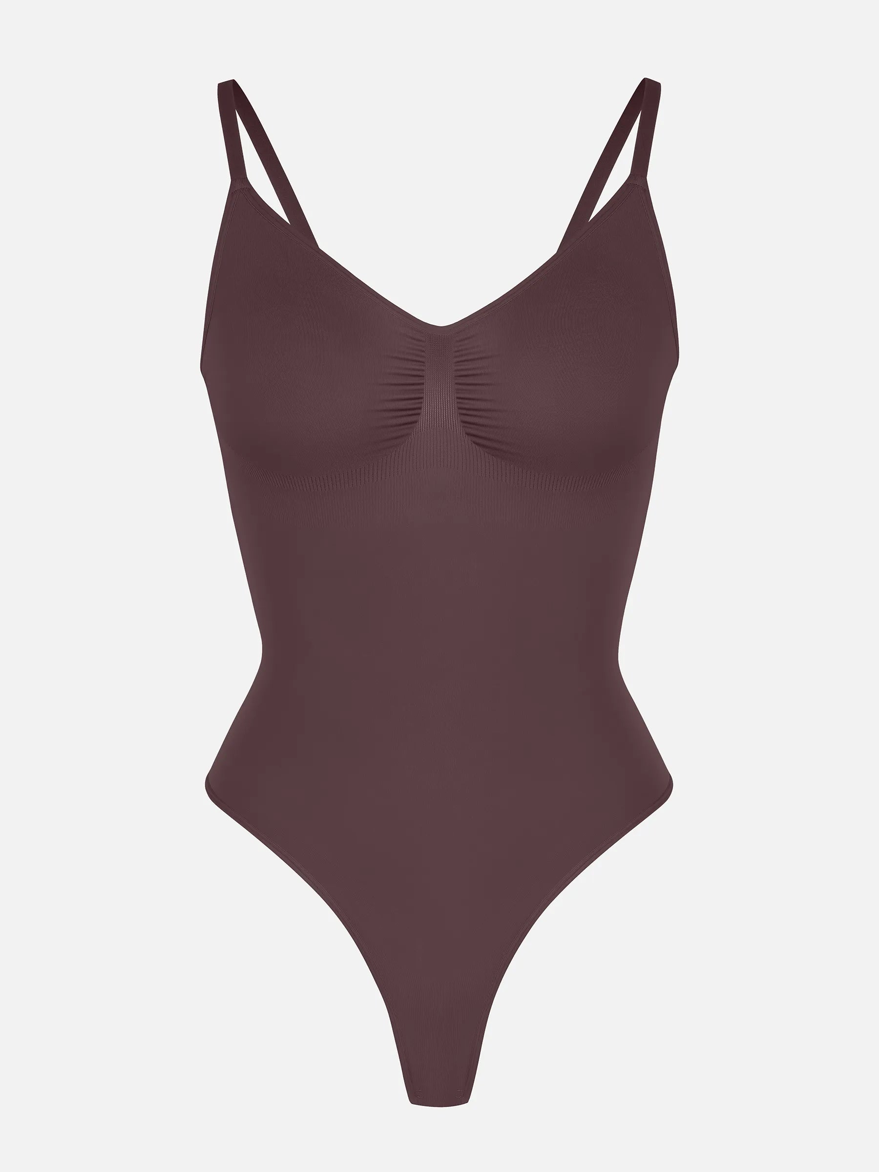 Tummy Control Seamless Bodysuit [BOGO]