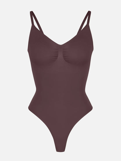 Tummy Control Seamless Bodysuit [BOGO]