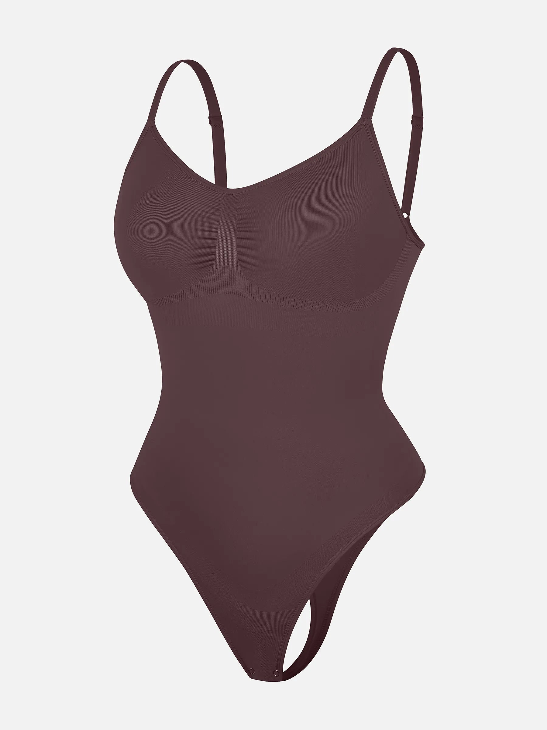 Tummy Control Seamless Bodysuit [BOGO]