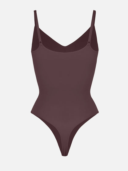 Tummy Control Seamless Bodysuit [BOGO]
