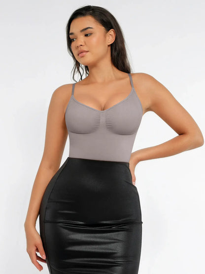 Tummy Control Seamless Bodysuit [BOGO]