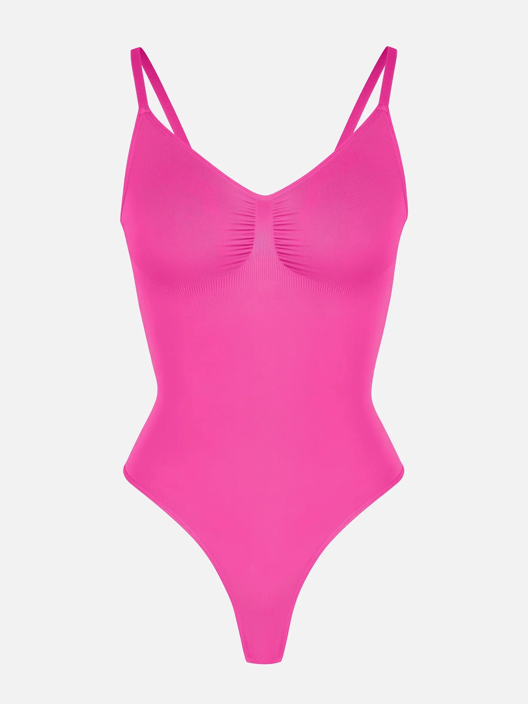 Tummy Control Seamless Bodysuit [BOGO]