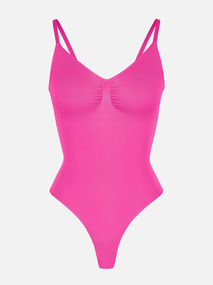 Tummy Control Seamless Bodysuit [BOGO]