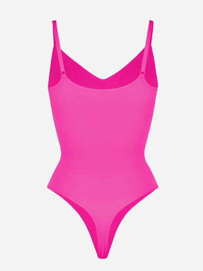 Tummy Control Seamless Bodysuit [BOGO]