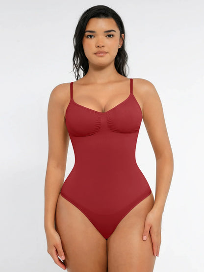 Tummy Control Seamless Bodysuit [BOGO]