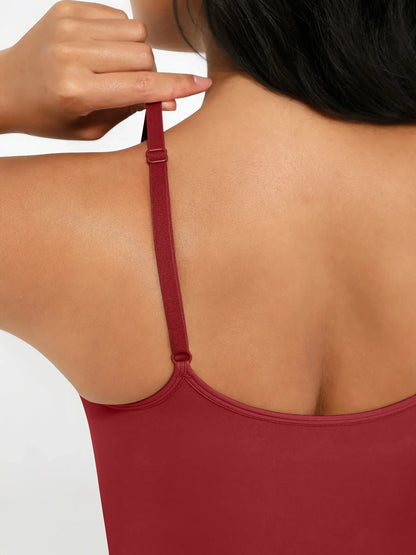 Tummy Control Seamless Bodysuit [BOGO]