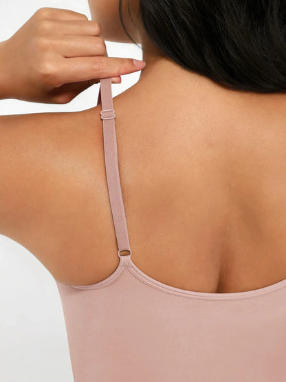 Tummy Control Seamless Bodysuit [BOGO]