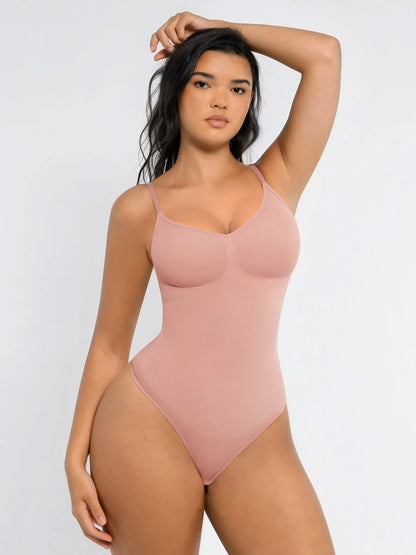 Tummy Control Seamless Bodysuit [BOGO]