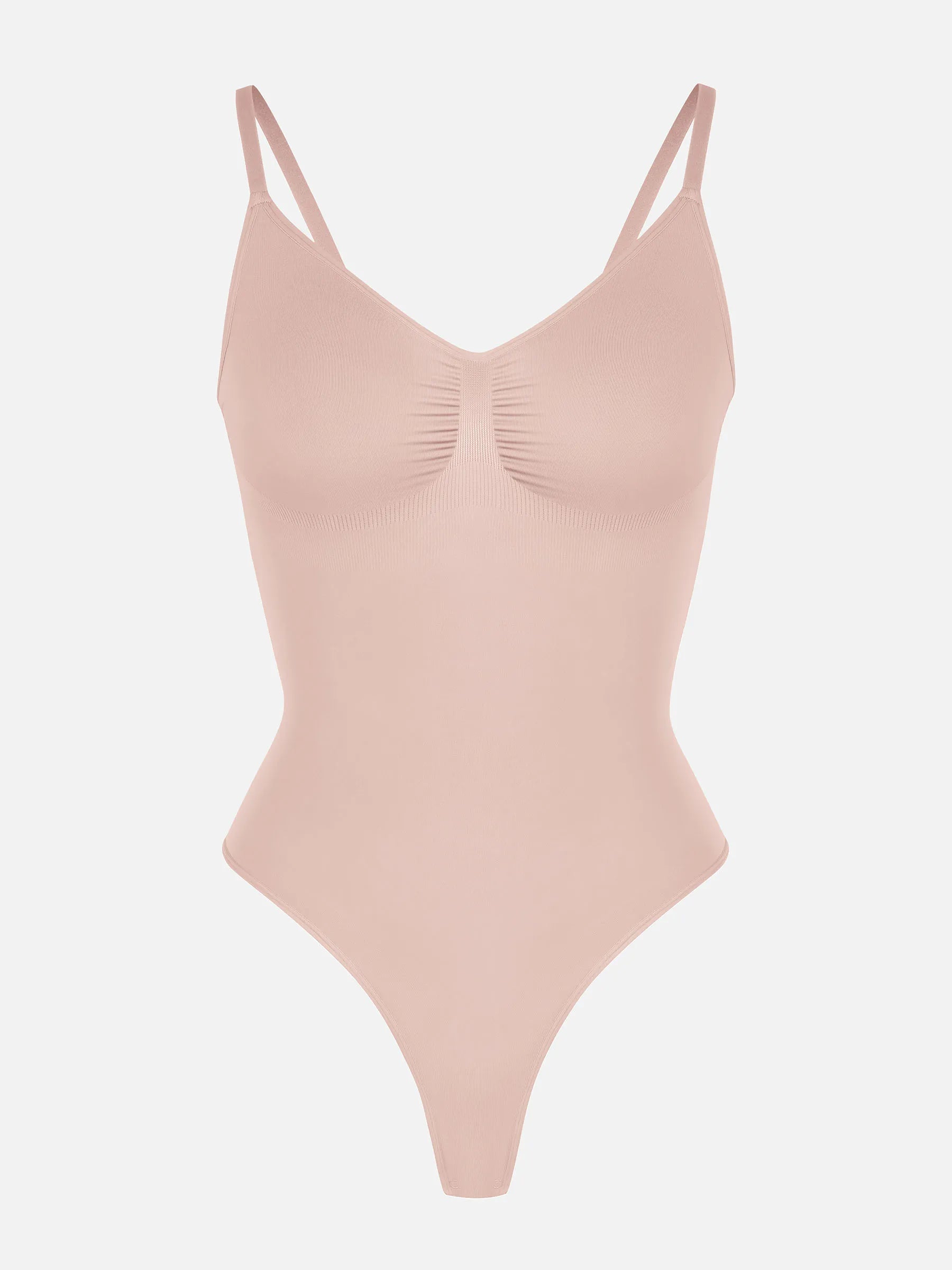 Tummy Control Seamless Bodysuit [BOGO]