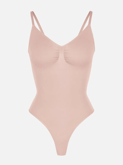 Tummy Control Seamless Bodysuit [BOGO]