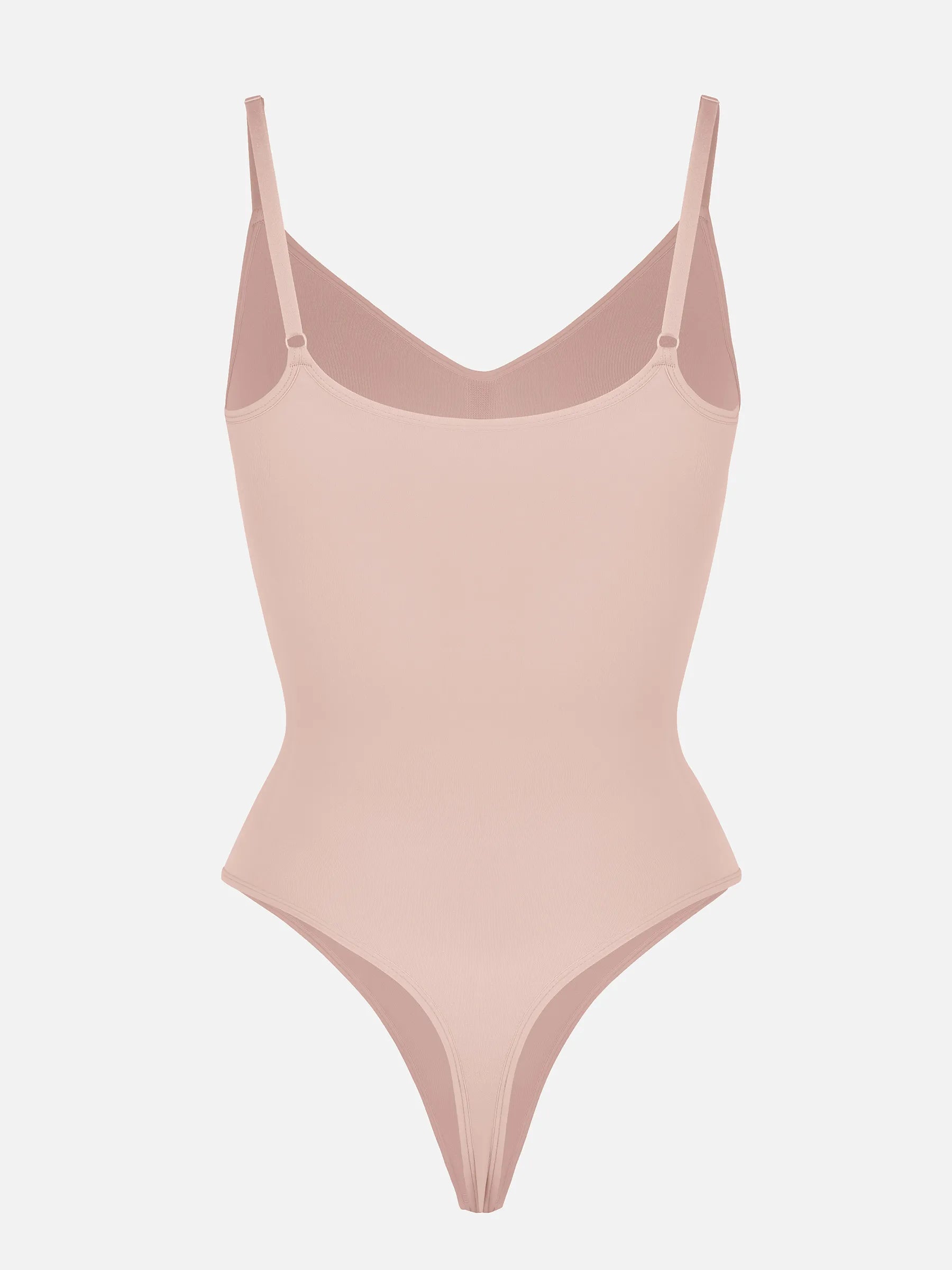 Tummy Control Seamless Bodysuit [BOGO]