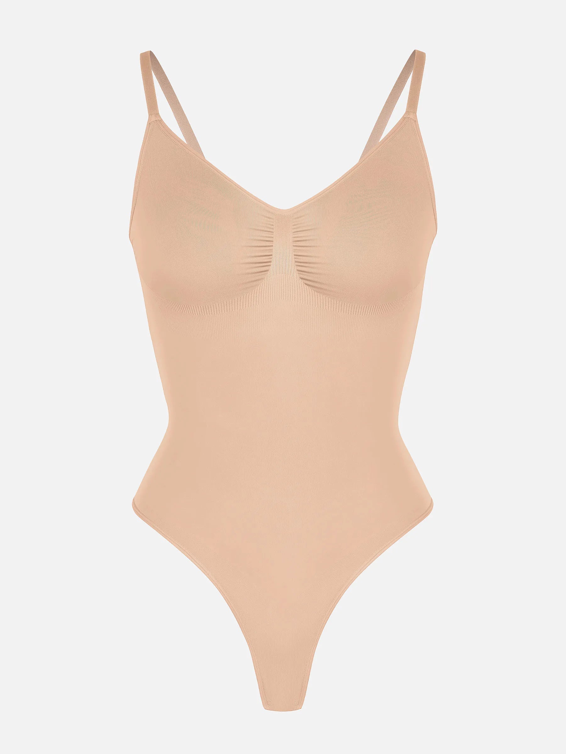 Tummy Control Seamless Bodysuit [BOGO]