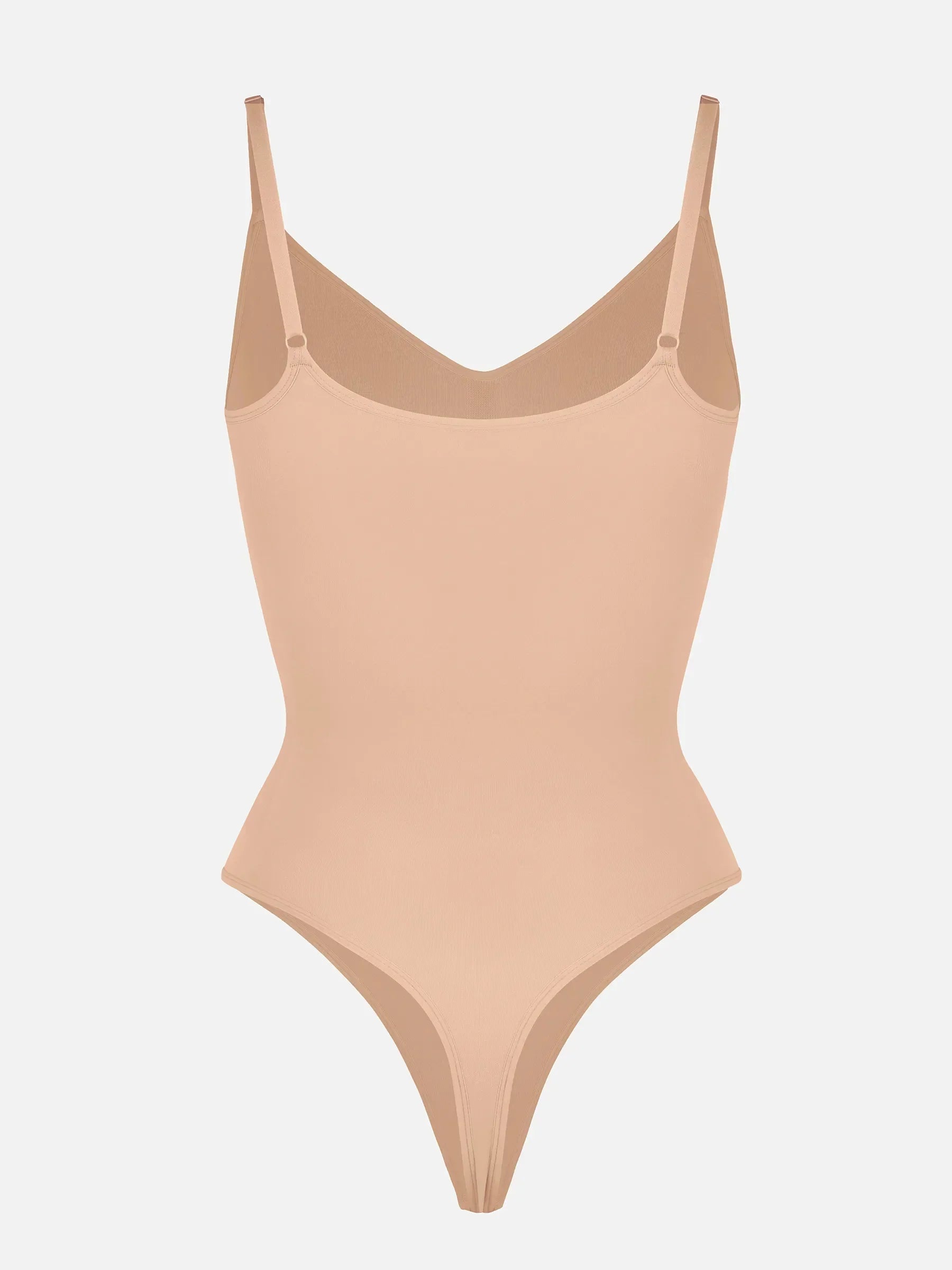 Tummy Control Seamless Bodysuit [BOGO]