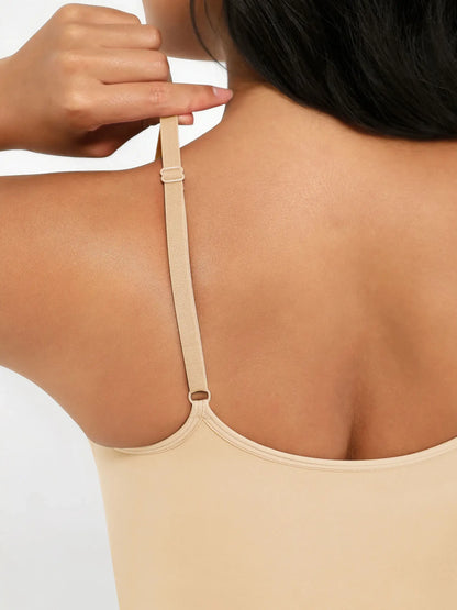 Tummy Control Seamless Bodysuit [BOGO]