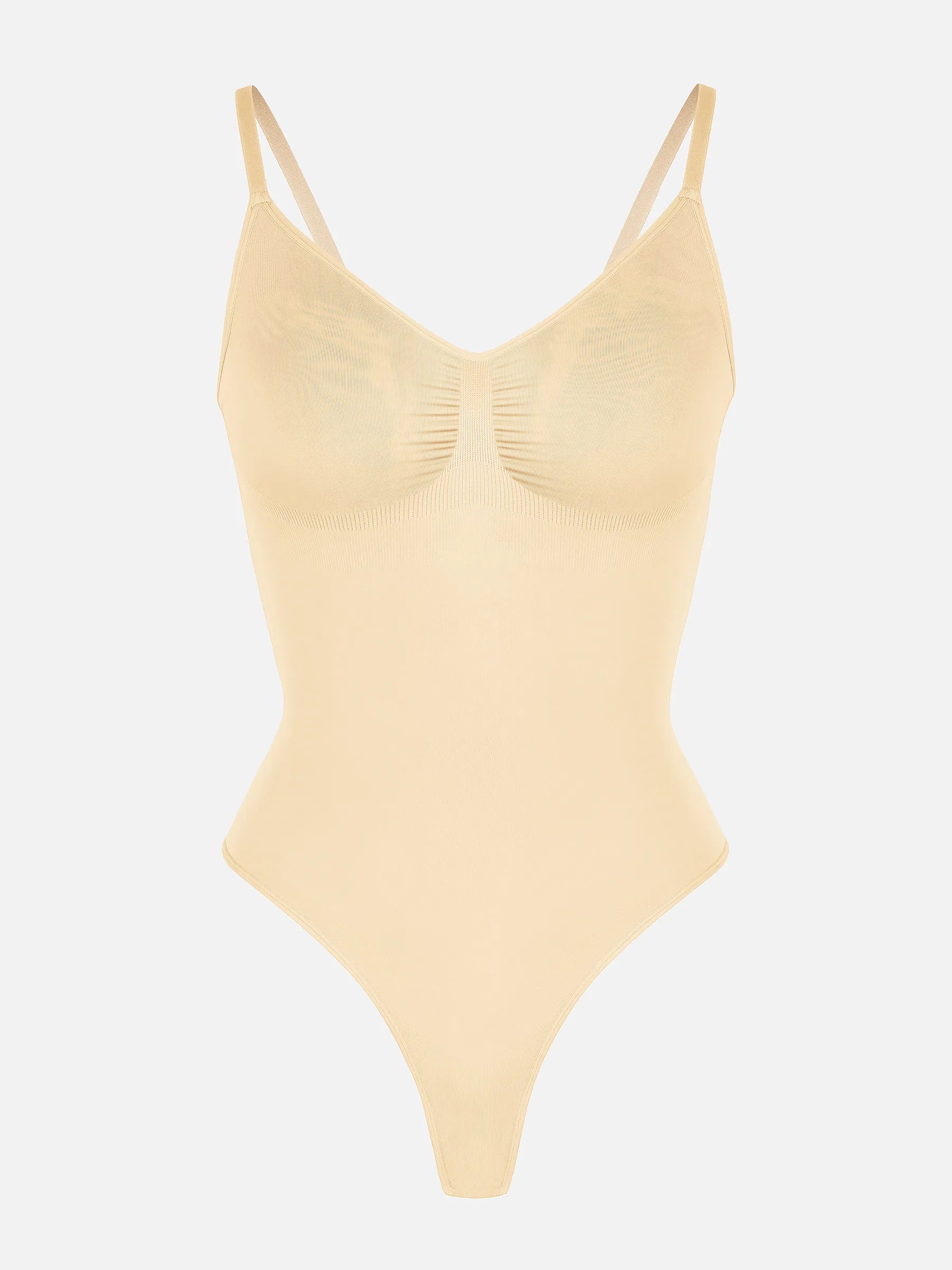 Tummy Control Seamless Bodysuit [BOGO]