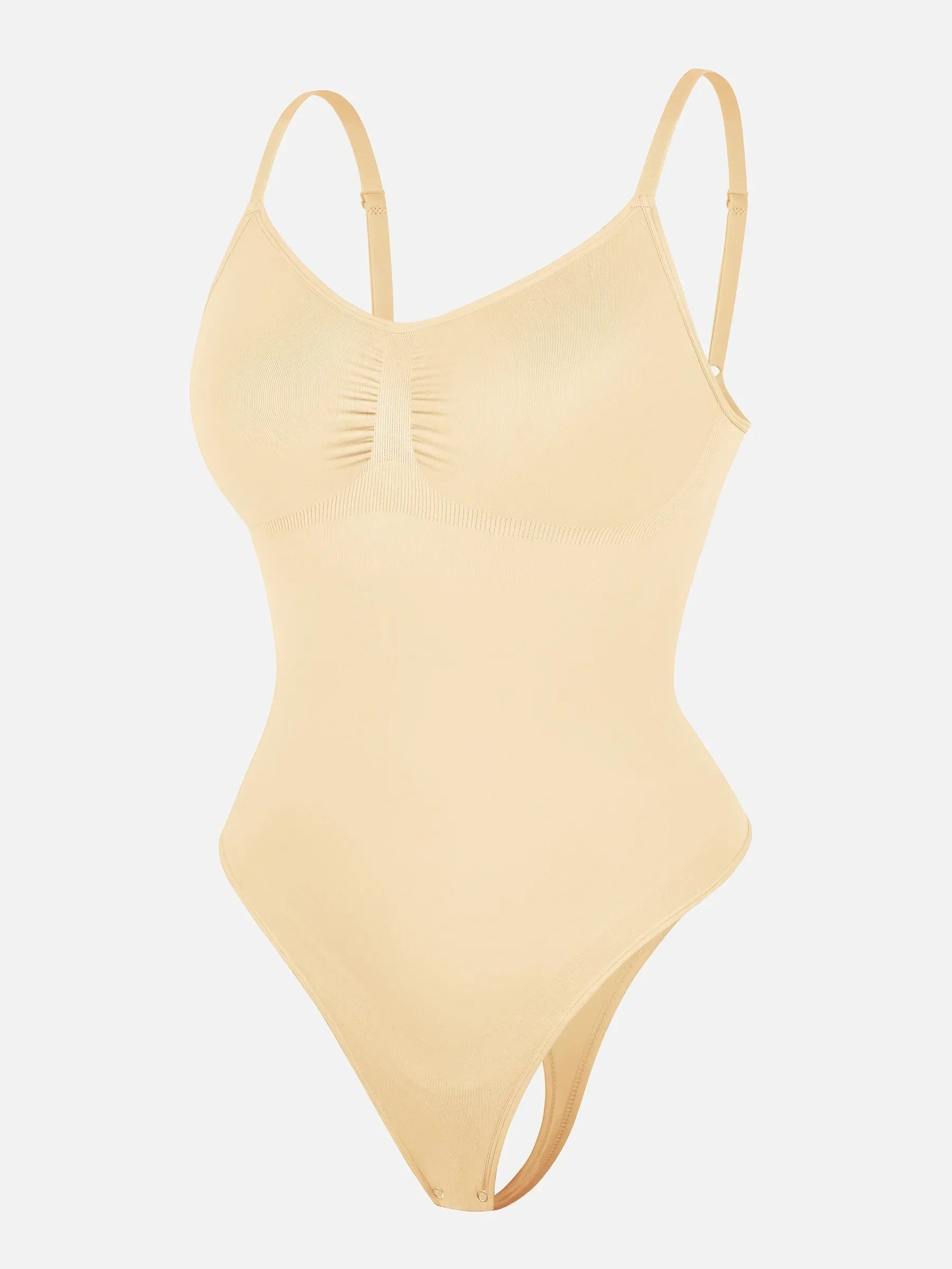 Tummy Control Seamless Bodysuit [BOGO]