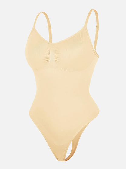 Tummy Control Seamless Bodysuit [BOGO]