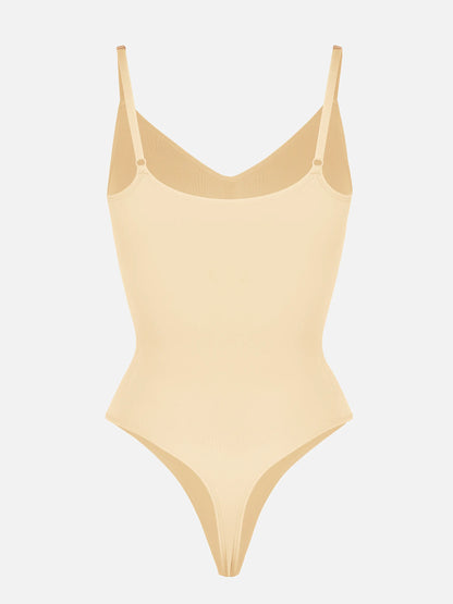 Tummy Control Seamless Bodysuit [BOGO]