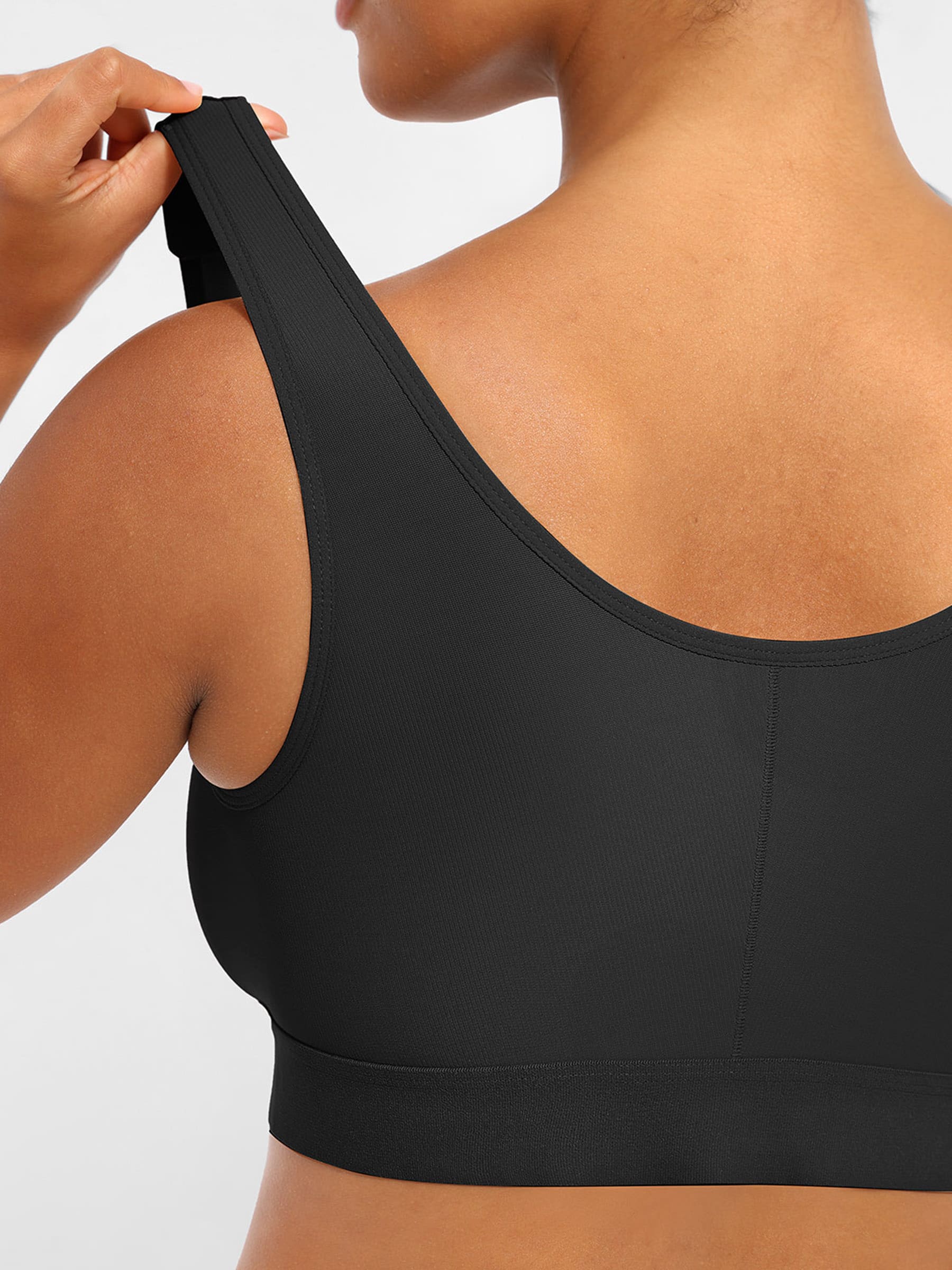Post-Surgery Comfort Support Bra [BOGO]