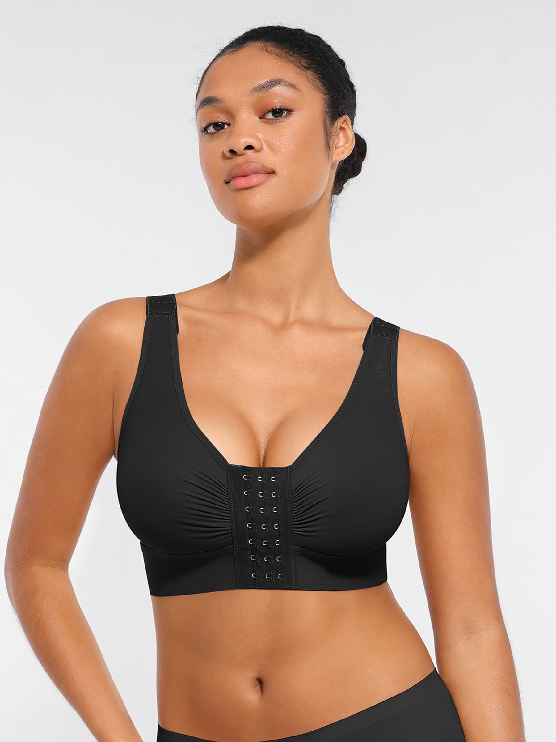 Post-Surgery Comfort Support Bra