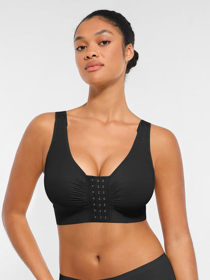 Post-Surgery Comfort Support Bra